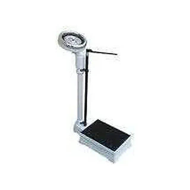Mechanical Weighing and Height Scale — MCB-0010