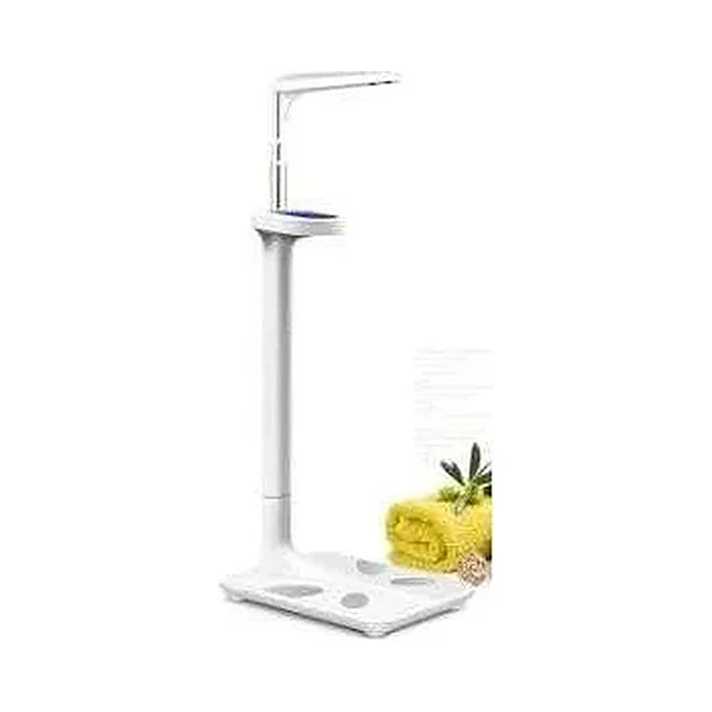 Digital Weighing and Height Scale — MCB-0011