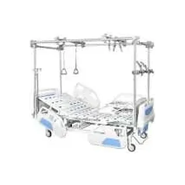 Orthopedic Bed