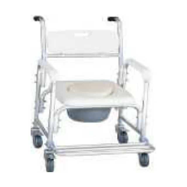 Commode Chair