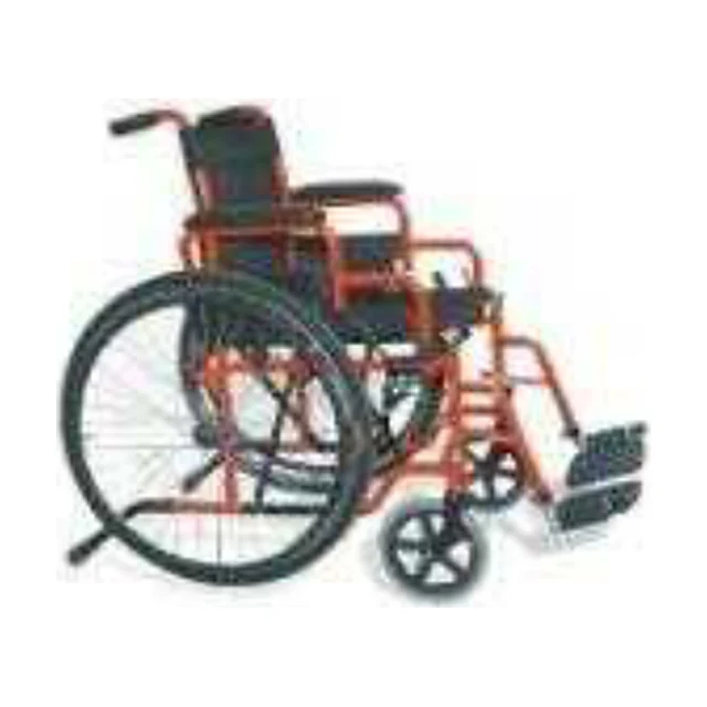 Wheelchair — MCF-0020