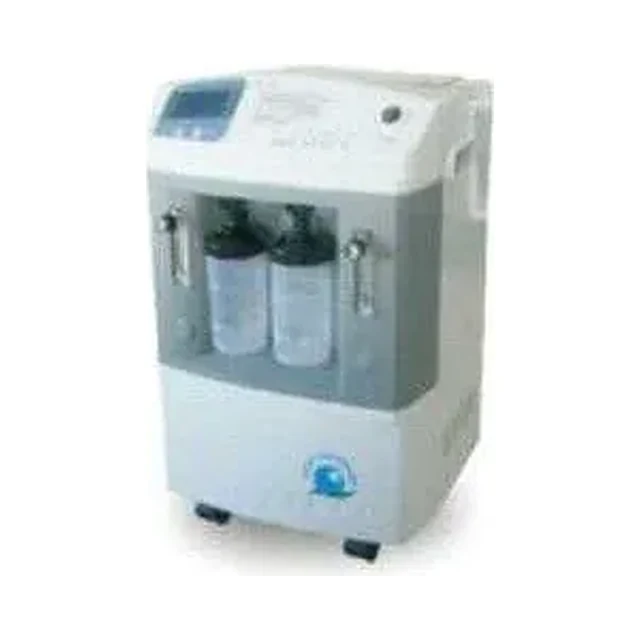 Oxygen Concentrator - 10 L/min Single Flow