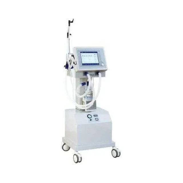 Ventilator — MCI-0001