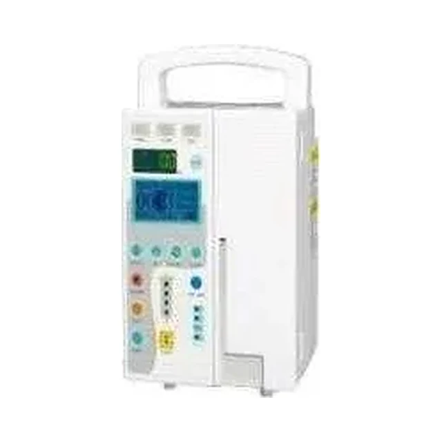 Infusion Pump