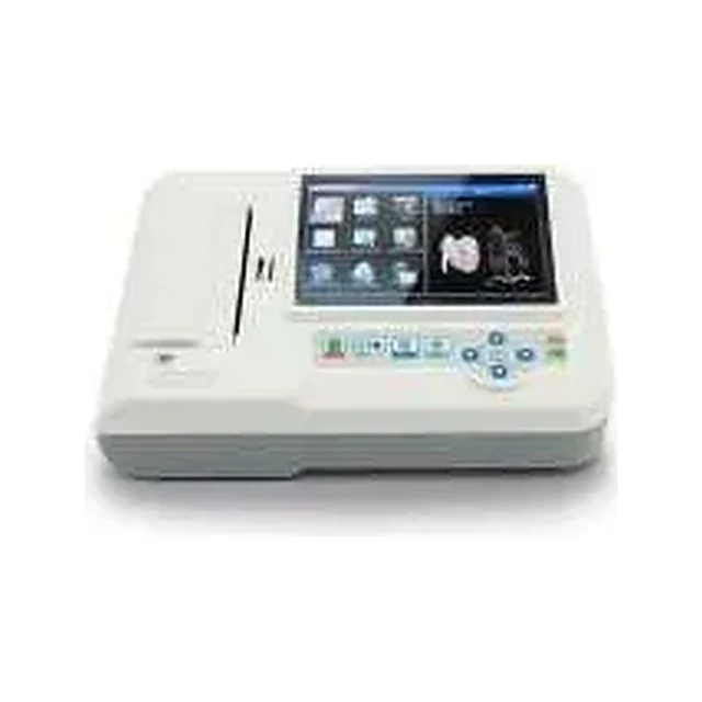 ECG Machine