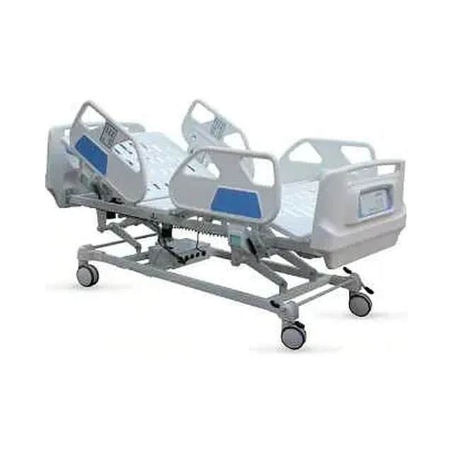 Five-Function Bed