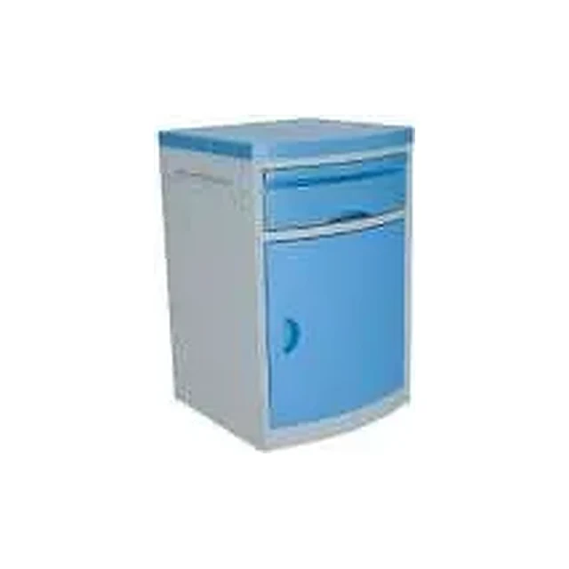 ABS Bedside Locker
