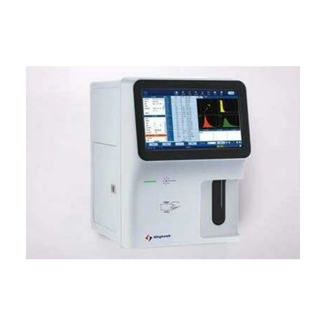 5-Part Automated Haematology Analyser