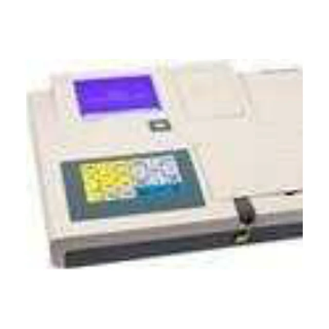 Semi-Automated Clinical Chemistry Analyser