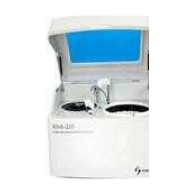 Fully Automated Chemistry Analyser - Open System