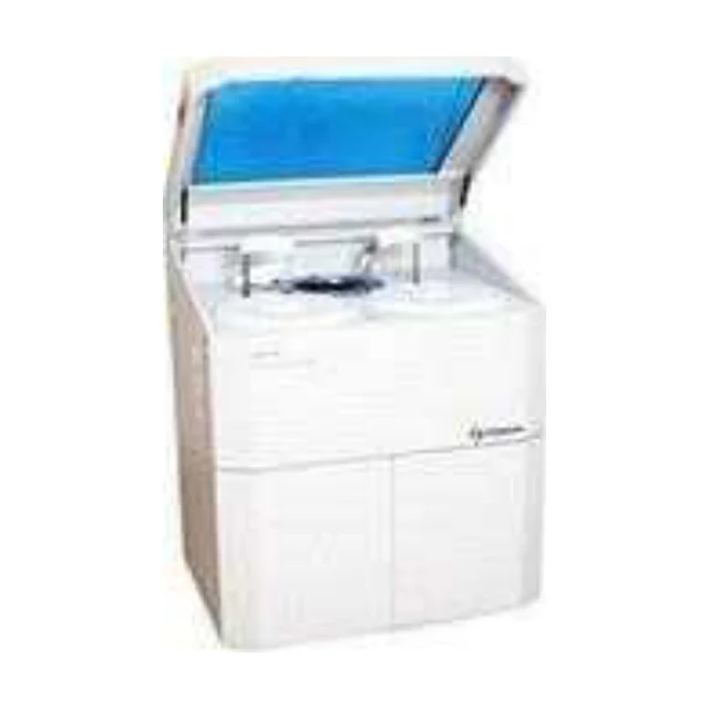 Fully Automated Chemistry Analyser - 300 Tests/Hour