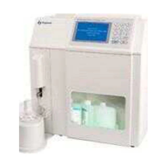 Electrolyte Analyser - Five Parameters — MCL-00009