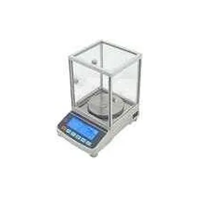 Laboratory Scale — MCL-00024