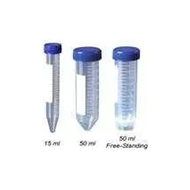 Centrifuge Tubes - Each — MCL-00025