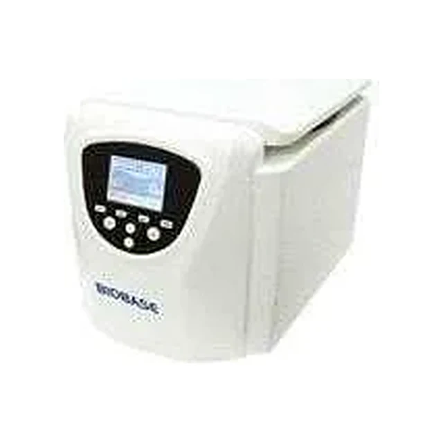 Digital Centrifuge - Twelve Tubes — MCL-00030