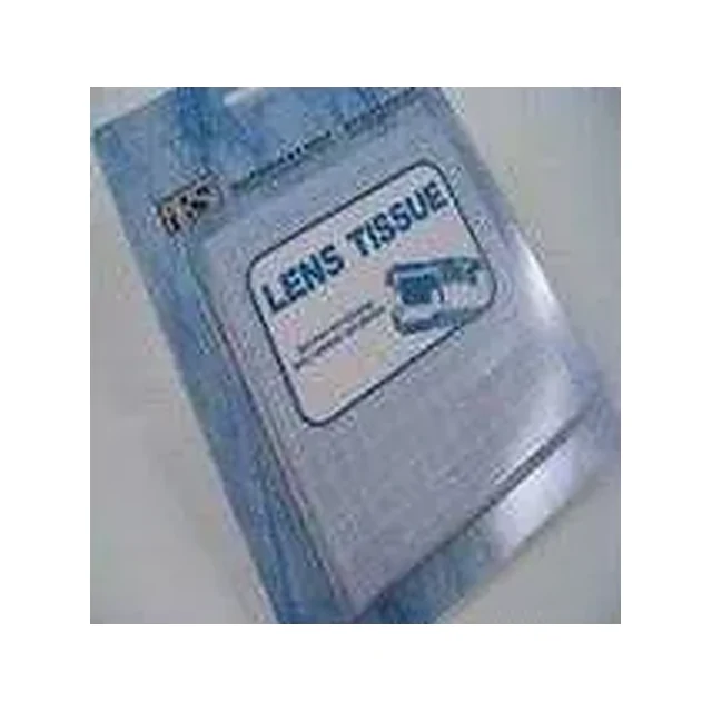 Microscope Lens Cleaning Tissues — MCL-00034
