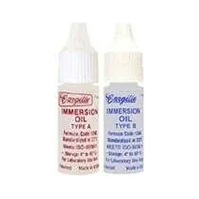 Oil Immersion - 100ml