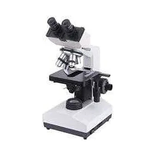 Binocular Microscope - Omega