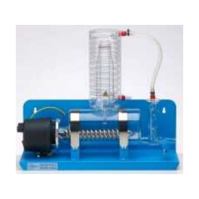 Laboratory Water Distiller