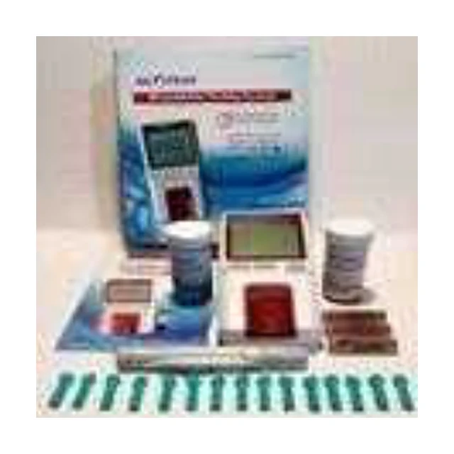 Haemoglobin Machine - Accurate