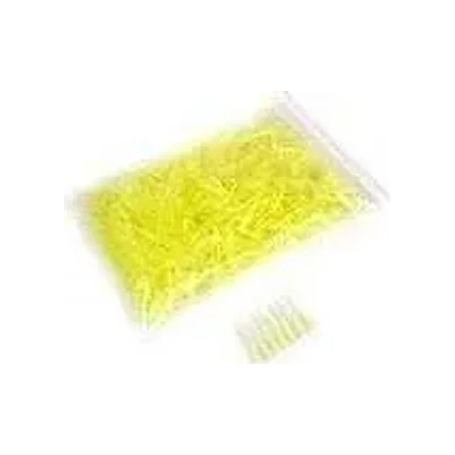 Micro-Pipette Tips - Yellow — MCL-00071