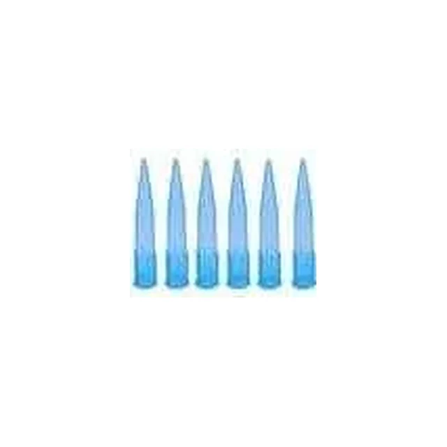 Micro-Pipette Tips - Blue — MCL-00072