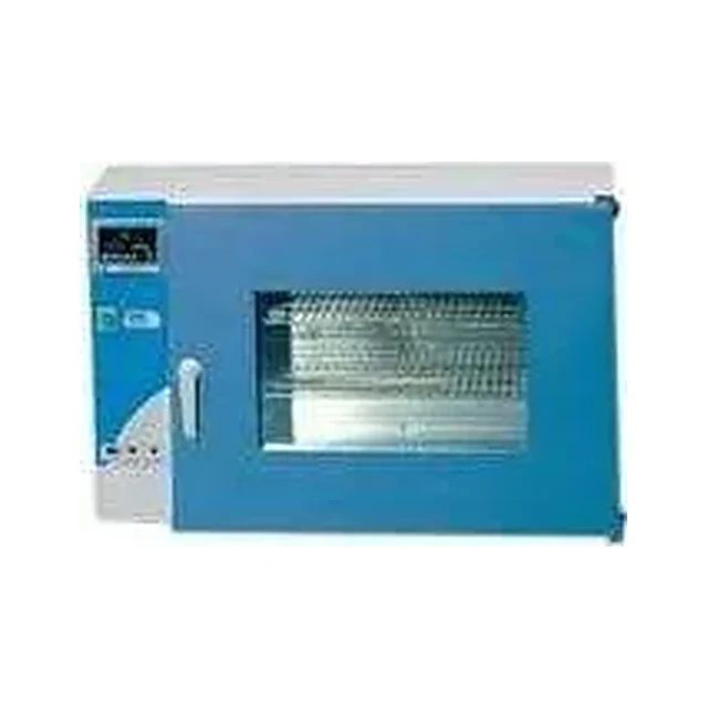 Hot Air Oven - 19 Litres — MCL-00075