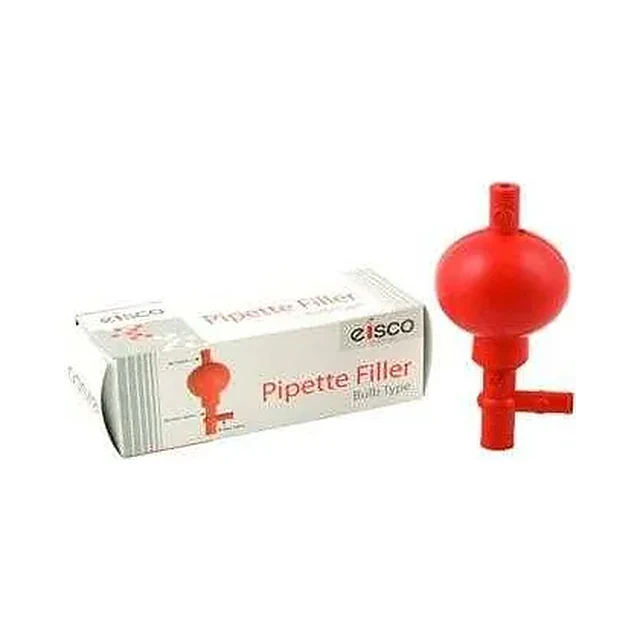 Silicone Pipette Filler — MCL-00080