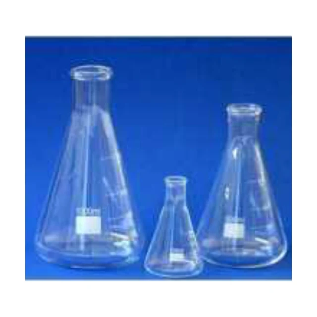 Conical Flasks - Each