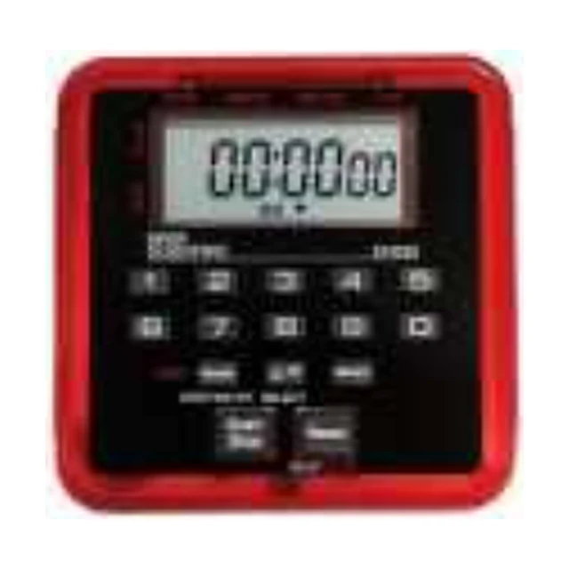 Laboratory Digital Timer — MCL-00091