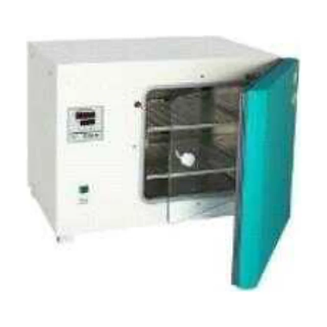 Laboratory Incubator — MCL-00093