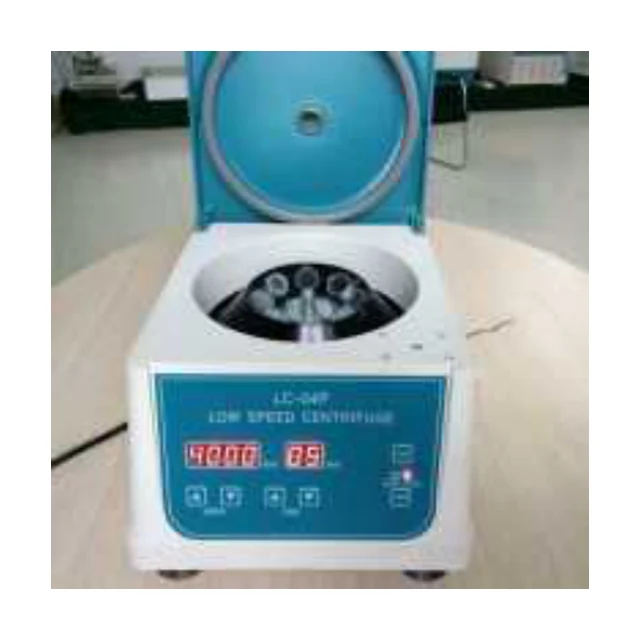 Digital Centrifuge — MCL-00096
