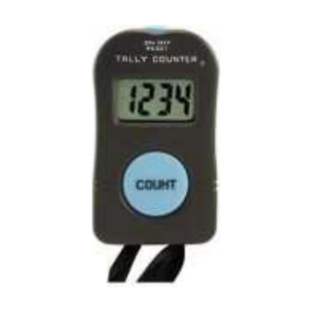 Laboratory Tallying Counter — MCL-0095