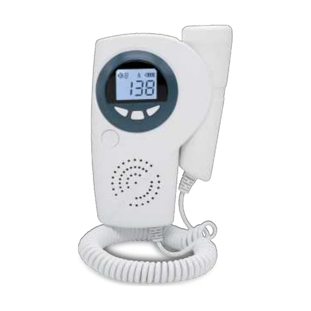 Fetal Doppler - Handheld