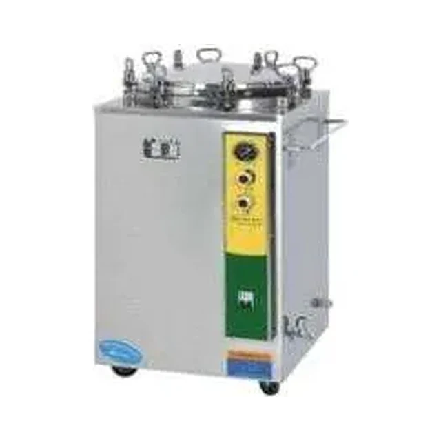 35 Litre Autoclave — MCS-0002A