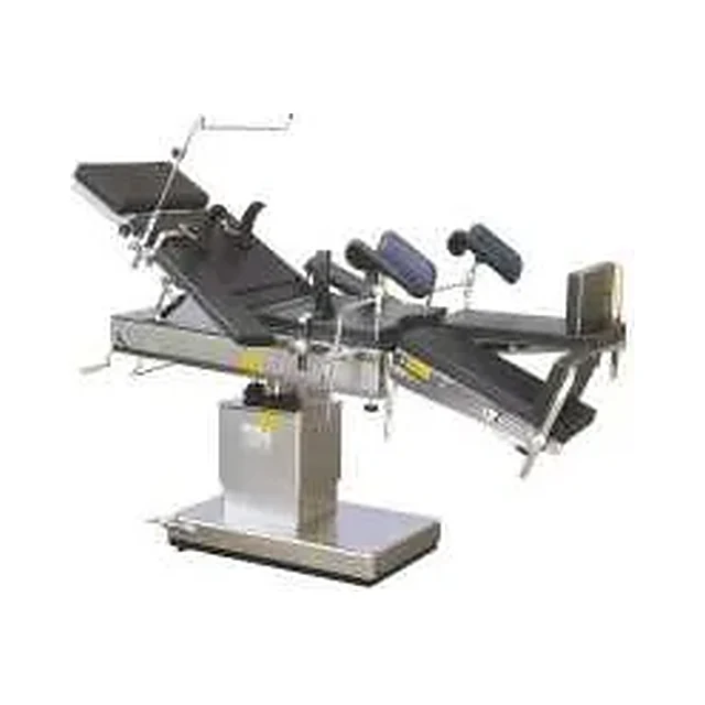 Electric-Hydraulic Operating Table