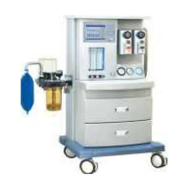 Anaesthetic Machine 850B — MCT-0008