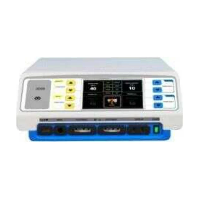 Diathermy MC-208 — MCT-0012