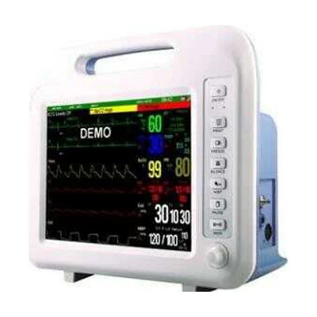 Patient Monitor — MCT-0013