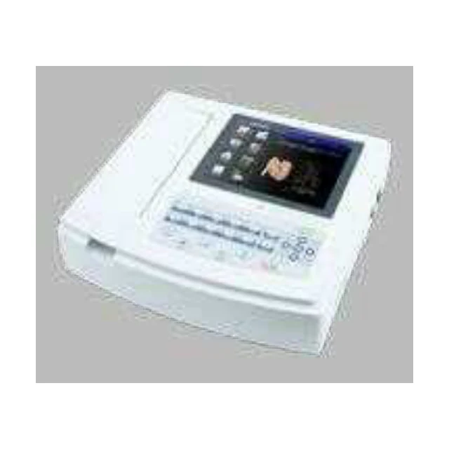 ECG Machine - 12 Channel — MCT-0017
