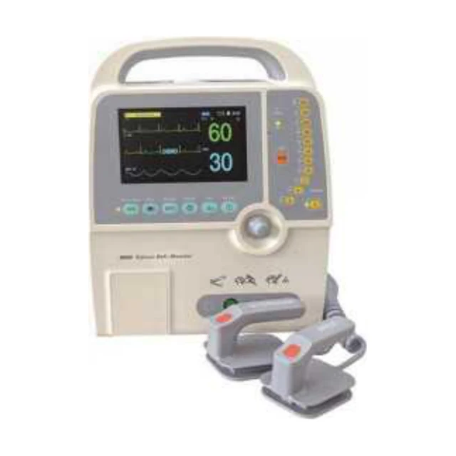 Defibrillator — MCT-0019
