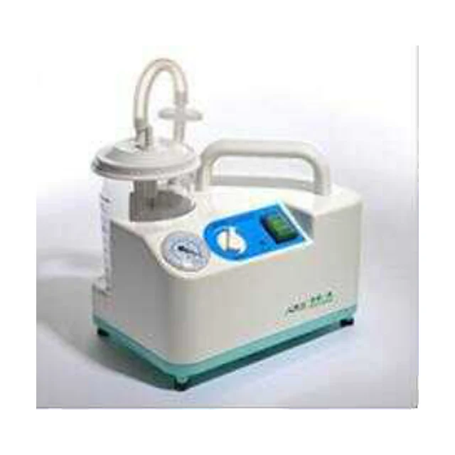 Suction Unit — MCT-0020