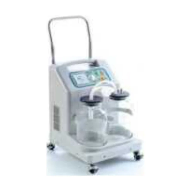Suction Unit — MCT-0021