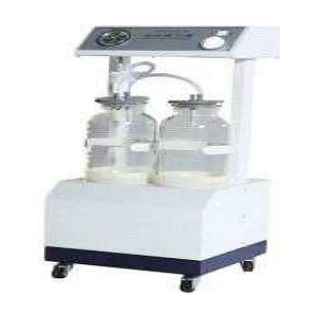 Suction Unit — MCT-0022