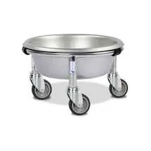 Kick Bucket — MCT-0026