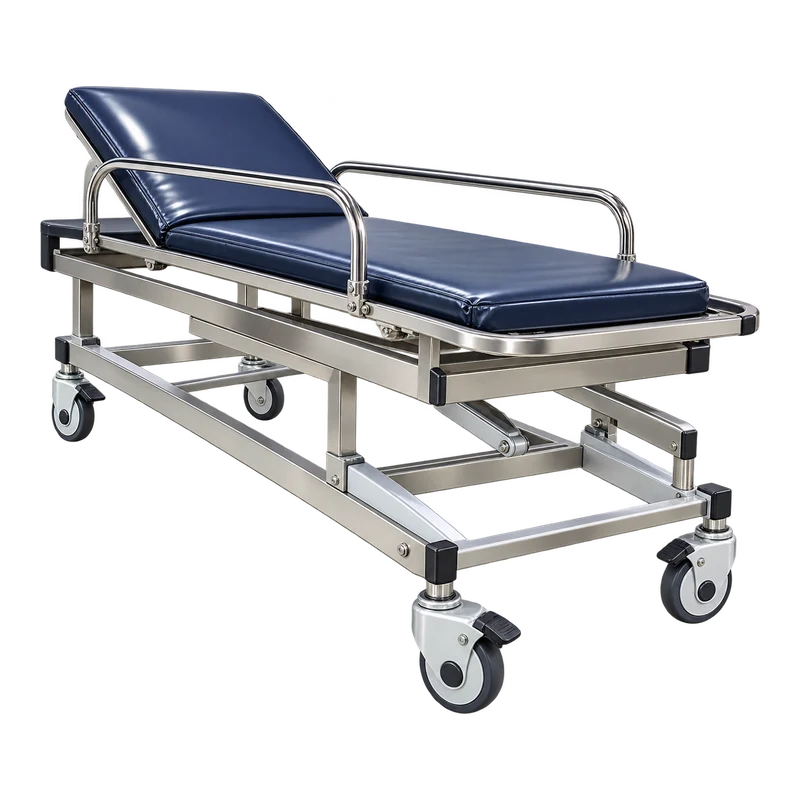 Hospital Furniture from Bridgewell Scientific