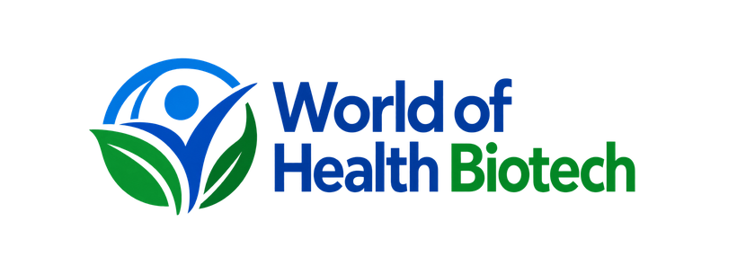 World of Health Biotech
