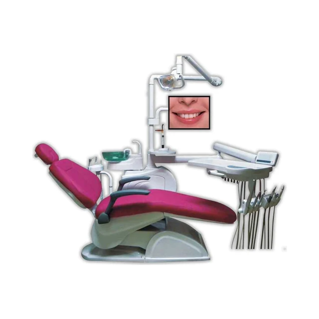 Advanced Dental Chair — MCD-0001