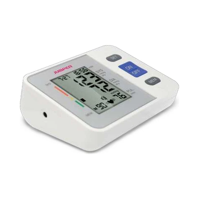 Digital BP Machine — MCB-0001