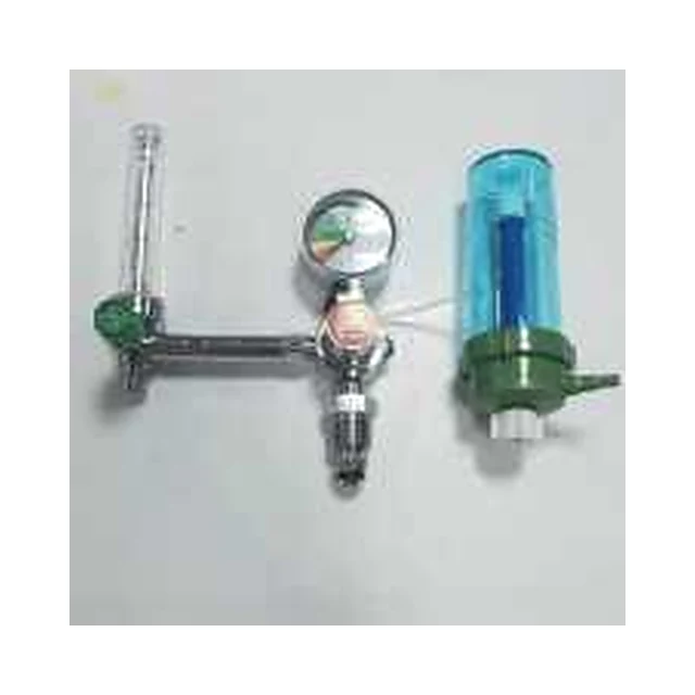 Medical Gas Flow Meter — MCGS-0002